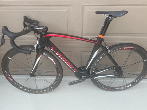 2015 specialized works venge - specialized, s-works